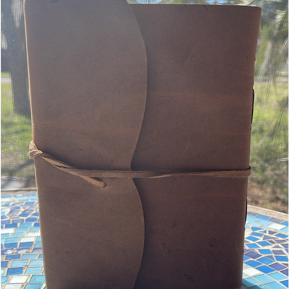 Journal diaries